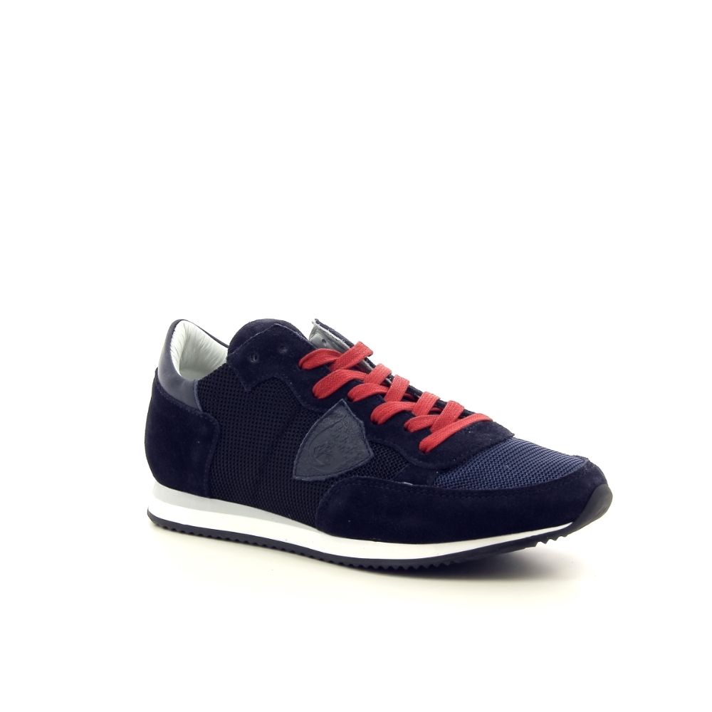Philippe Model Tropez 194437 blauw