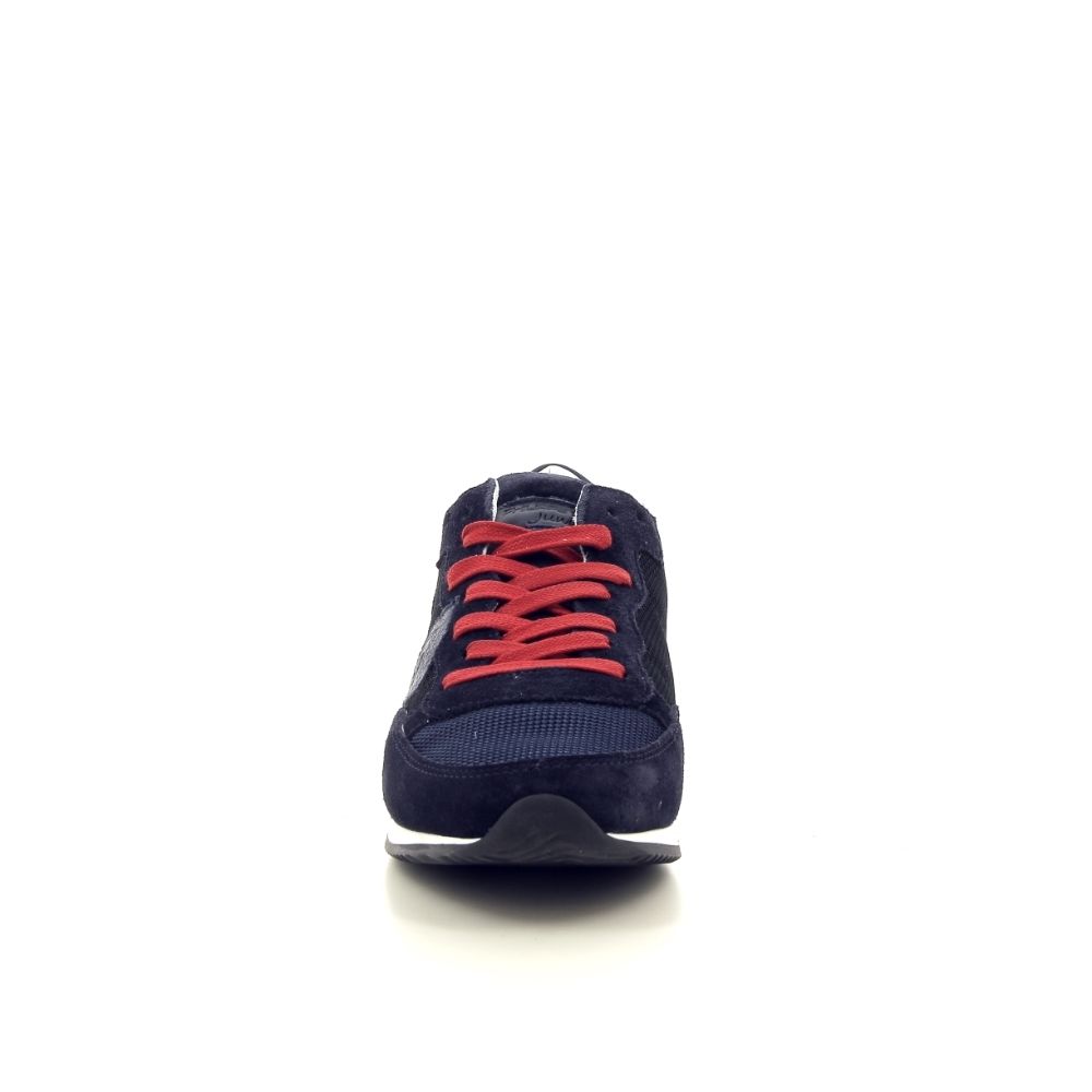 Philippe Model Tropez 194437 blauw