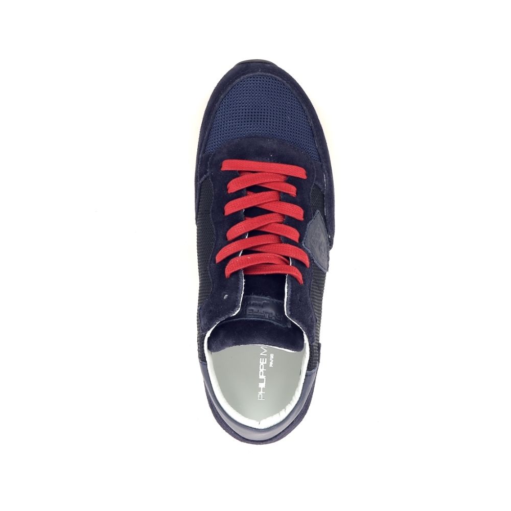 Philippe Model Tropez 194437 blauw