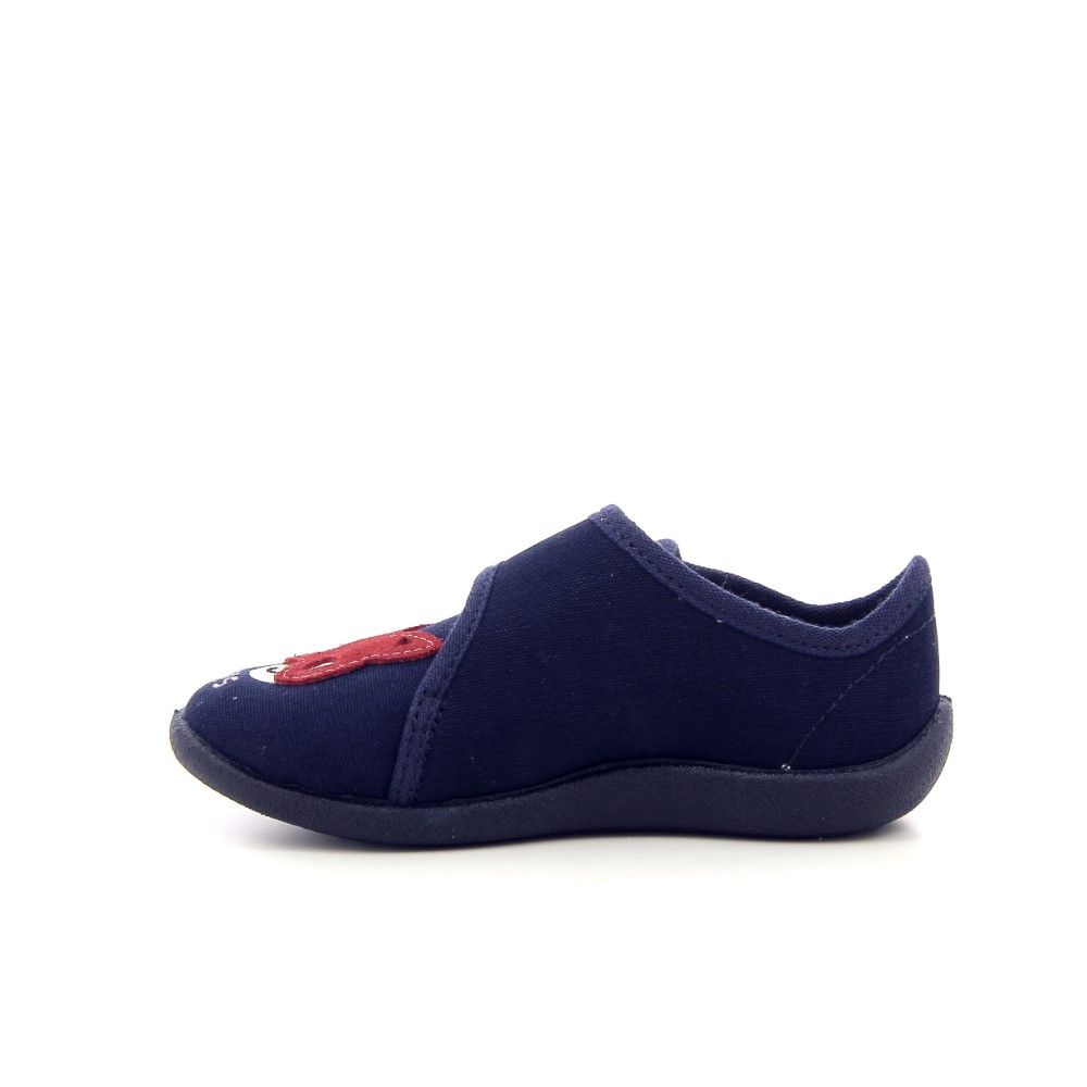 Bellamy Oprusse 194474 blauw