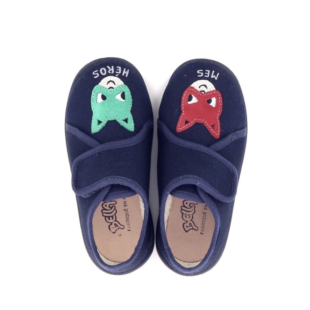 Bellamy Oprusse 194474 blauw