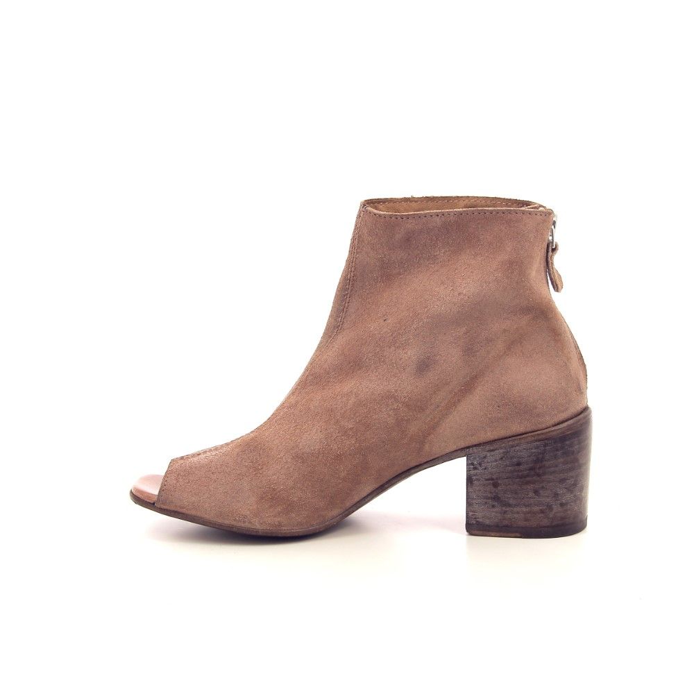 Mo Ma Boots 194579 roze