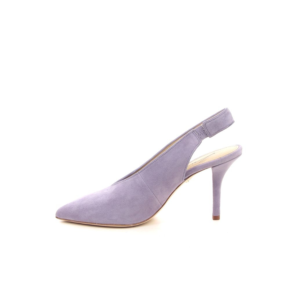 Lola Cruz Slingback 194606 paars