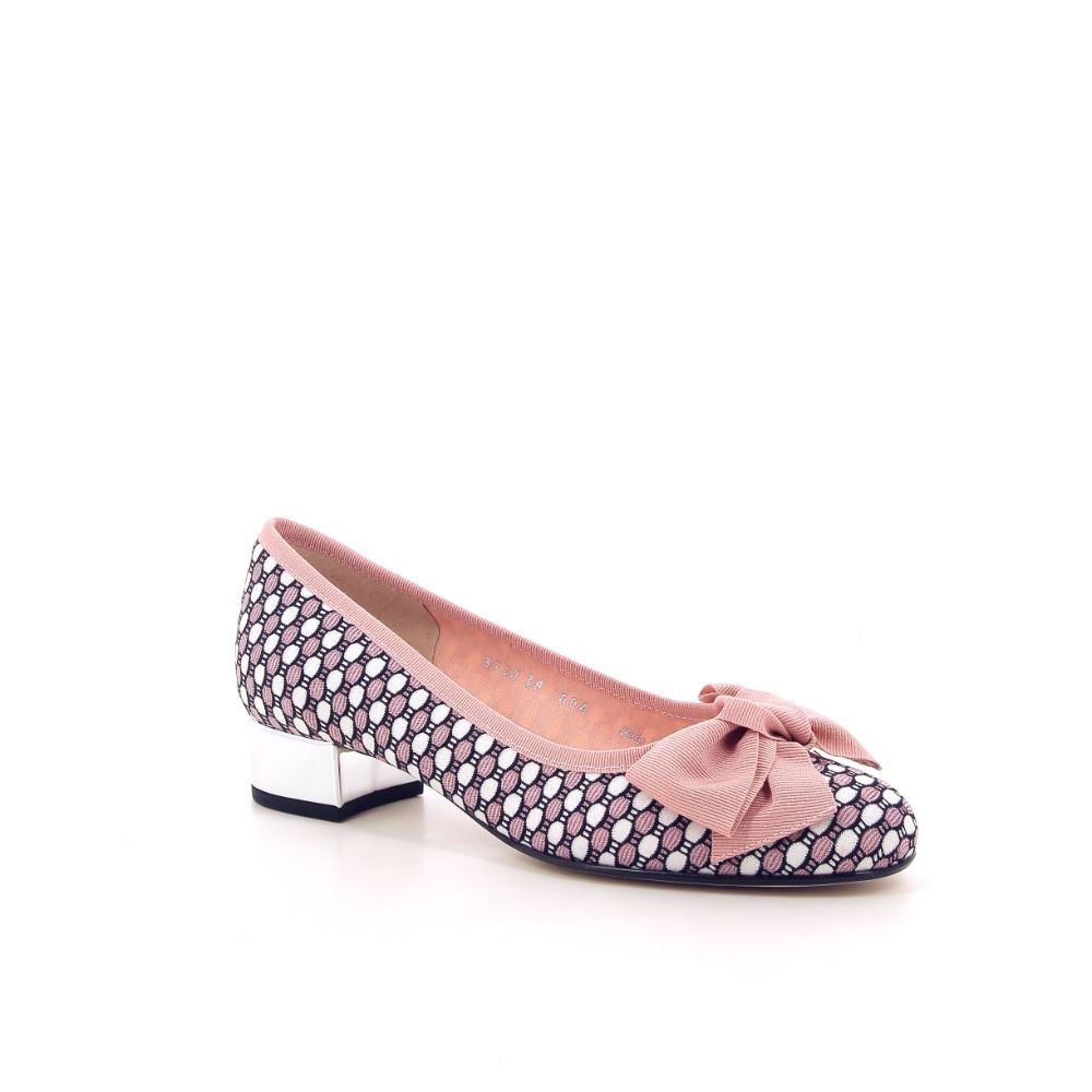 Le Babe Pump 194752 roze