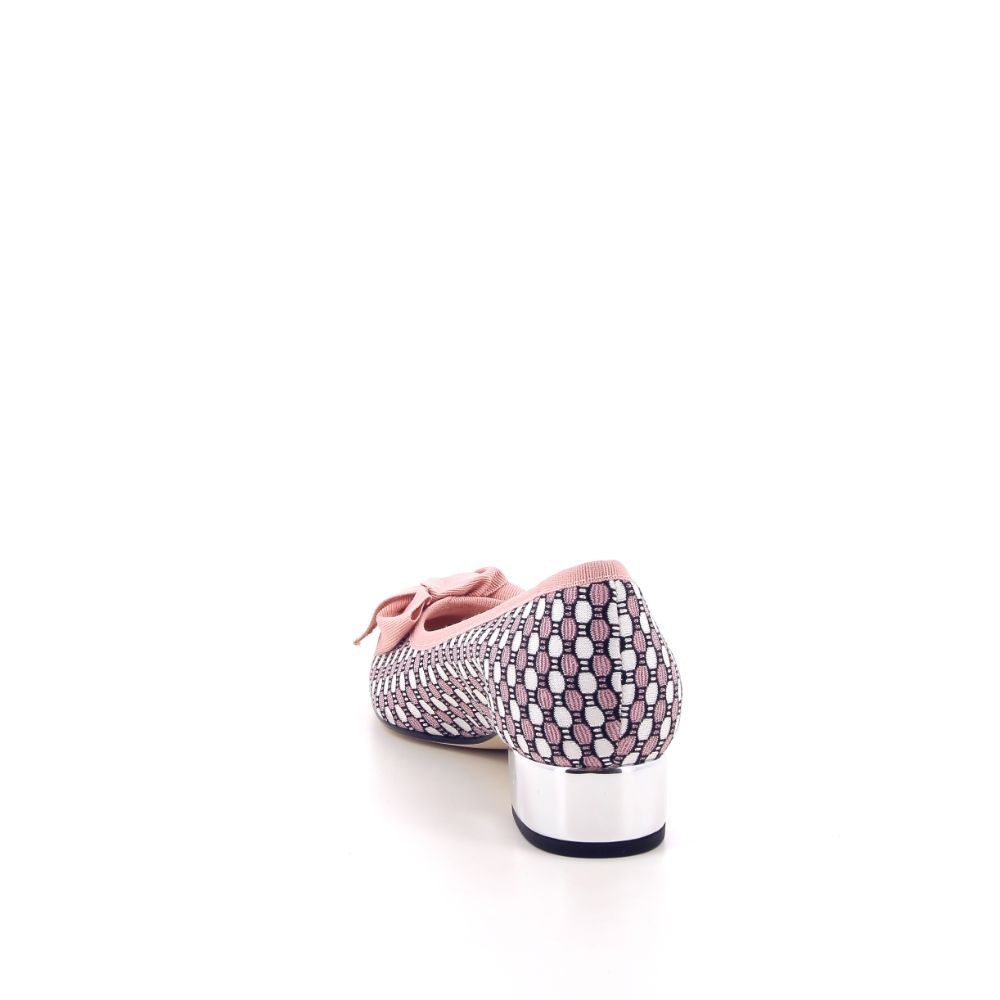 Le Babe Pump 194752 roze
