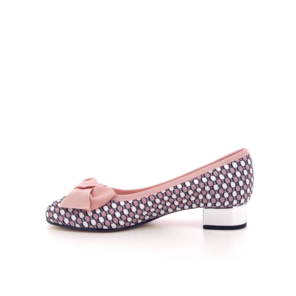 Le Babe Pump 194752 roze