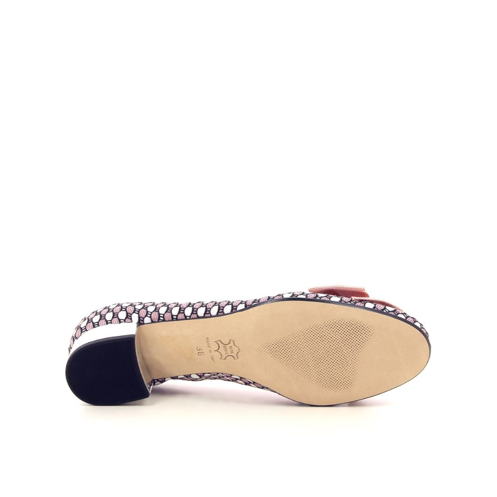 Le Babe Pump 194752 roze