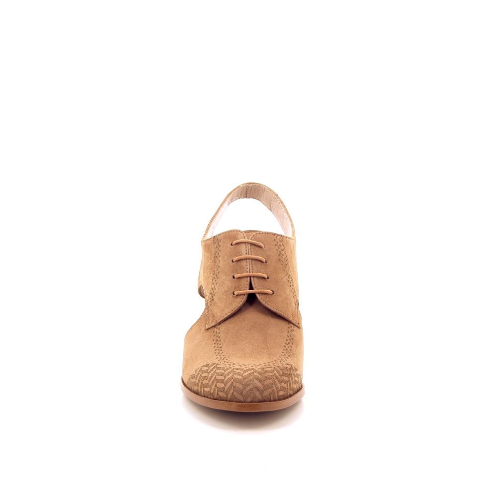 Zinda Slingback 194793 cognac