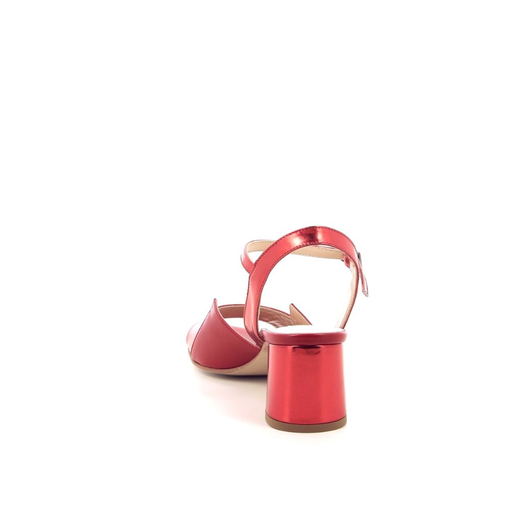 Benoîte C. Sandaal 194851 rood