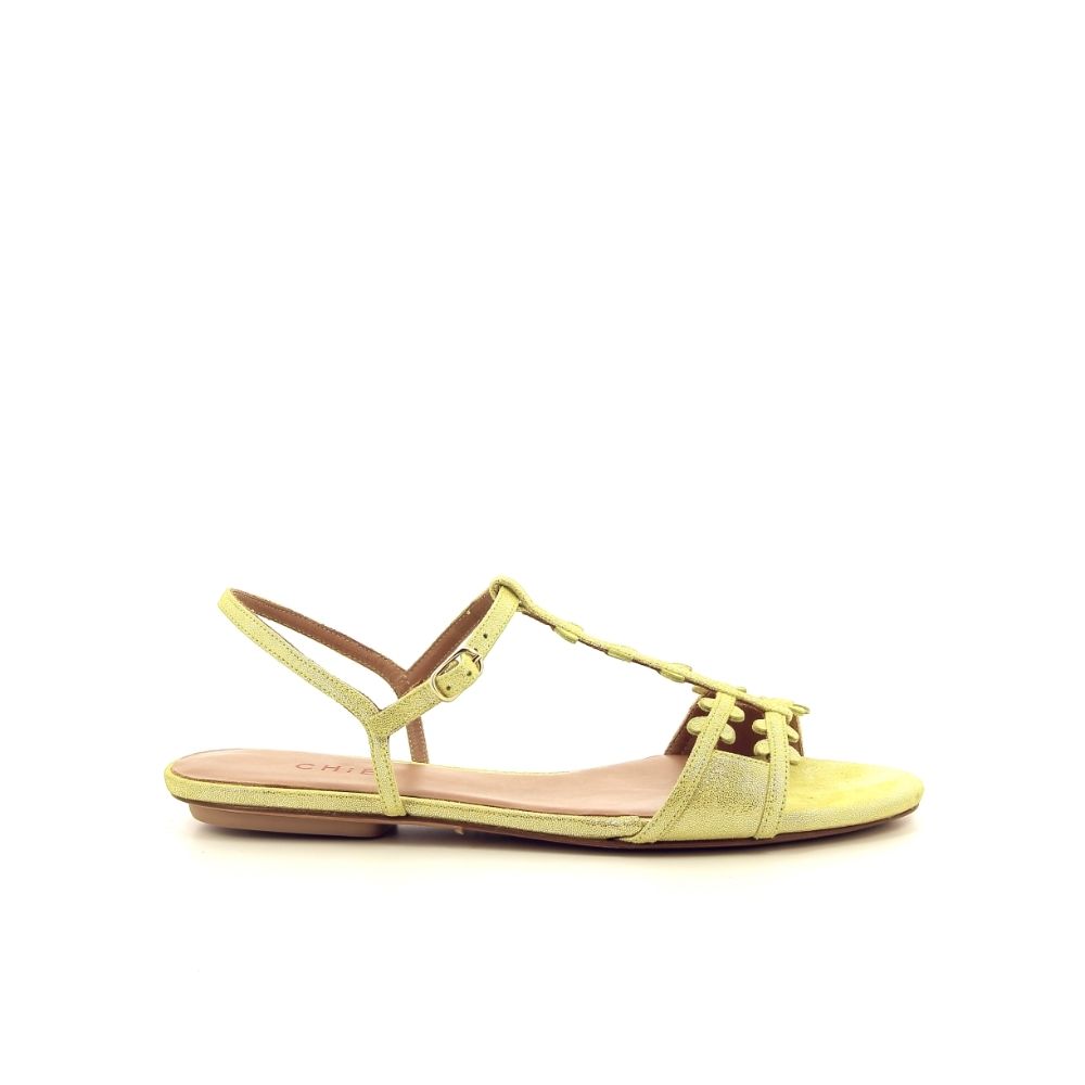 Chie Sandaal 195071 geel