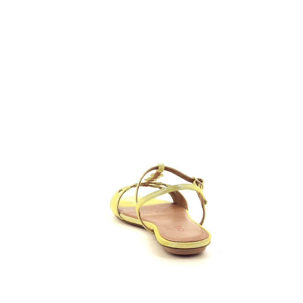 Chie Sandaal 195071 geel