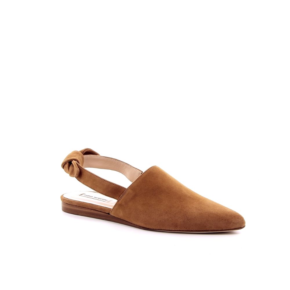 Fabio Rusconi Slingback 195185 cognac