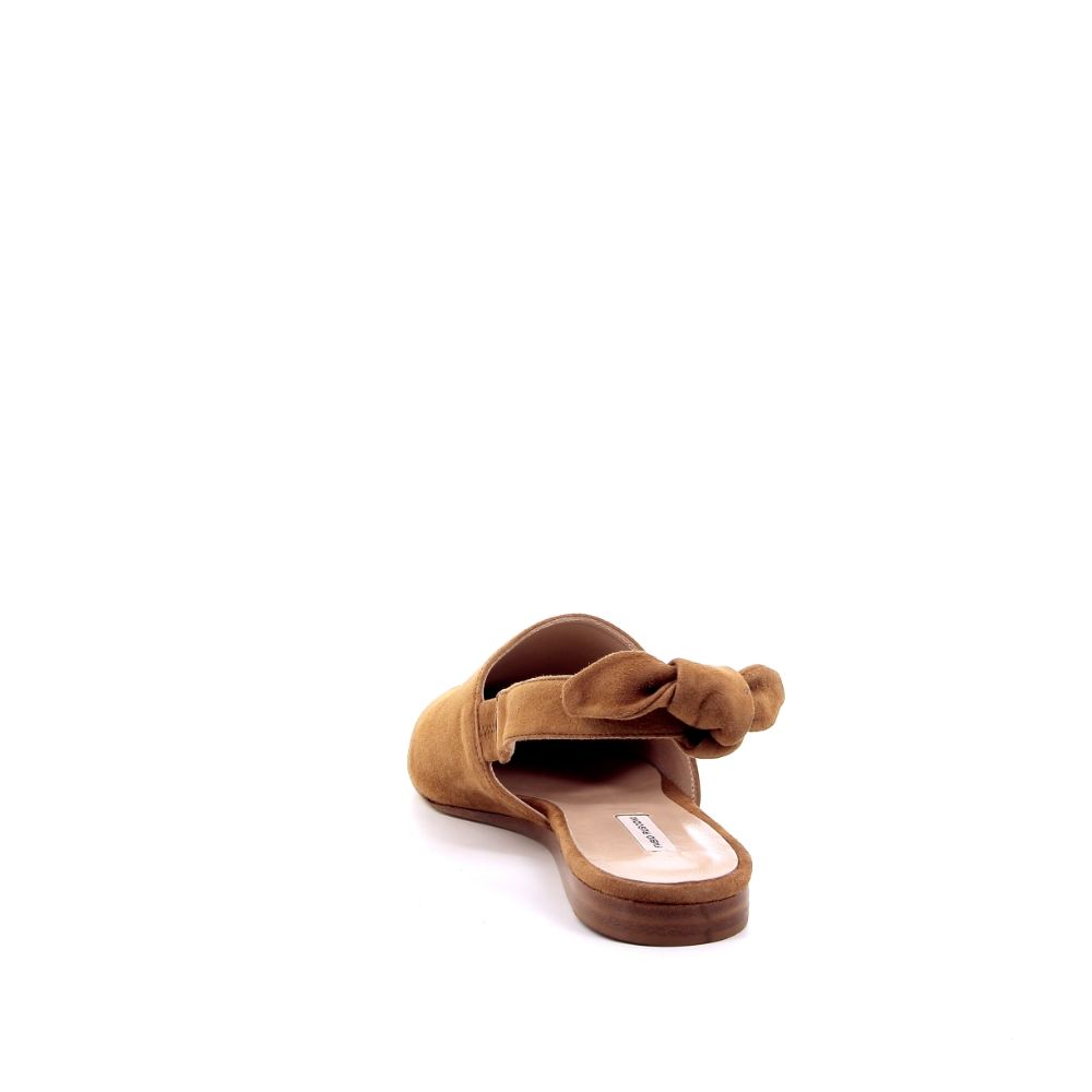 Fabio Rusconi Slingback 195185 cognac