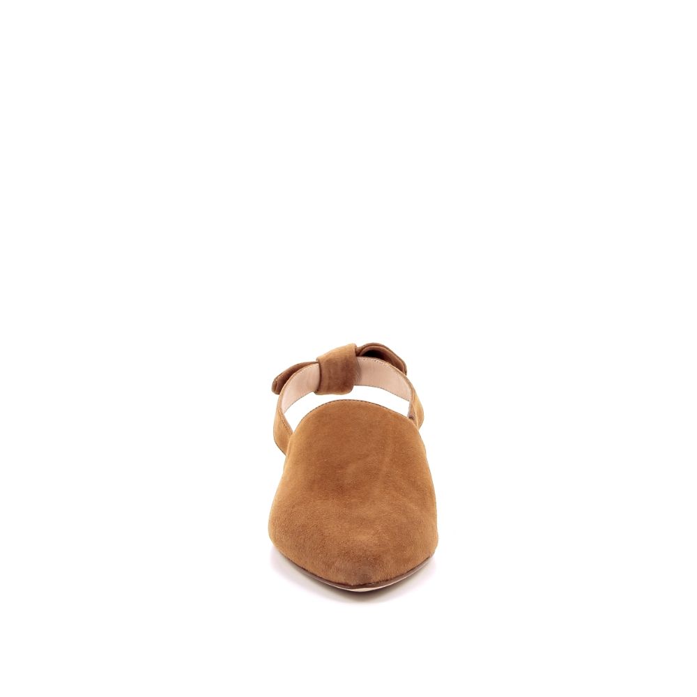 Fabio Rusconi Slingback 195185 cognac