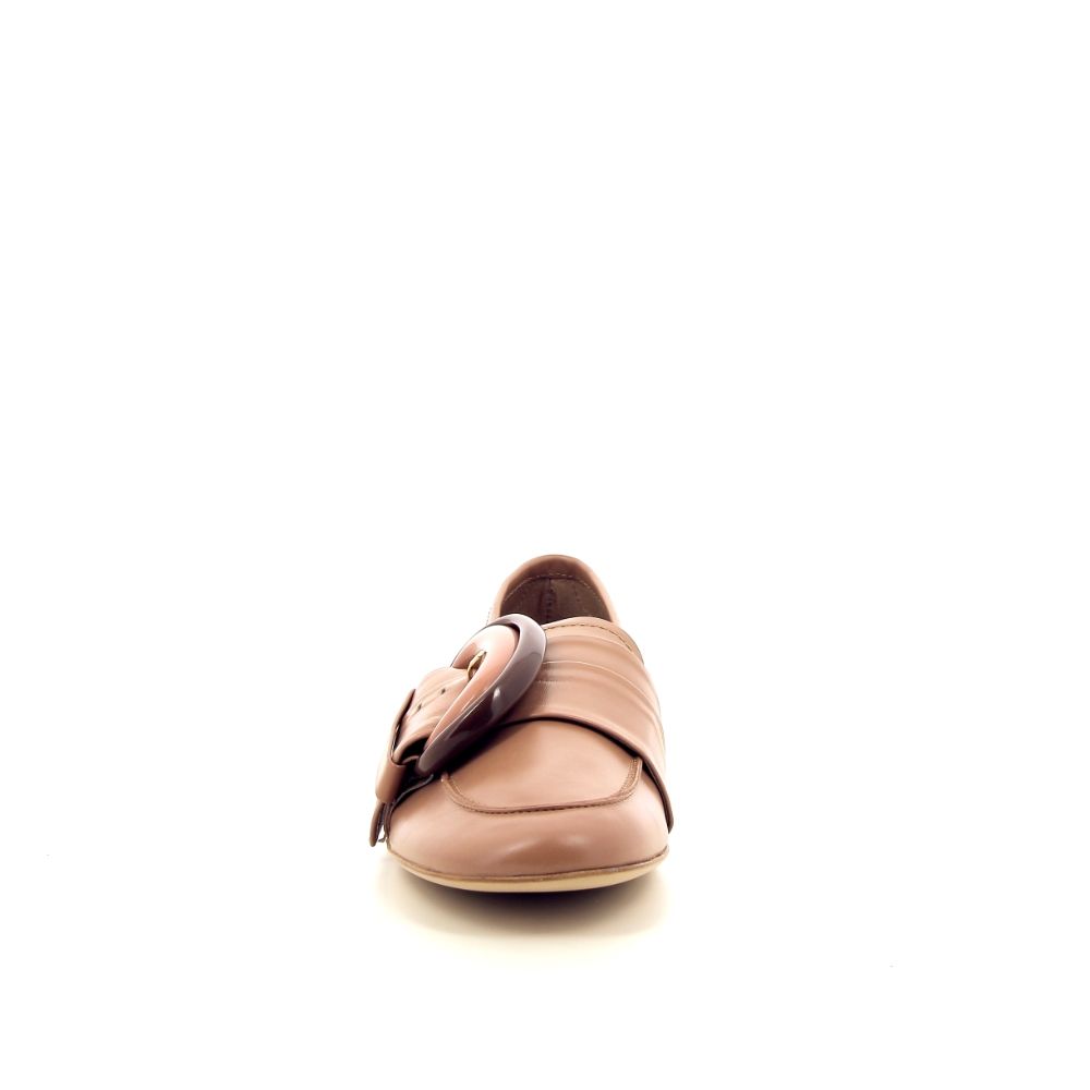 Agl Mocassin 195243 cognac