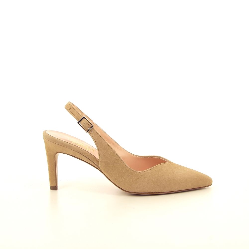 Scapa Slingback 195279 beige