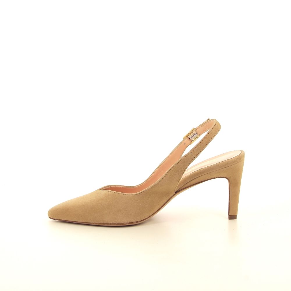 Scapa Slingback 195279 beige