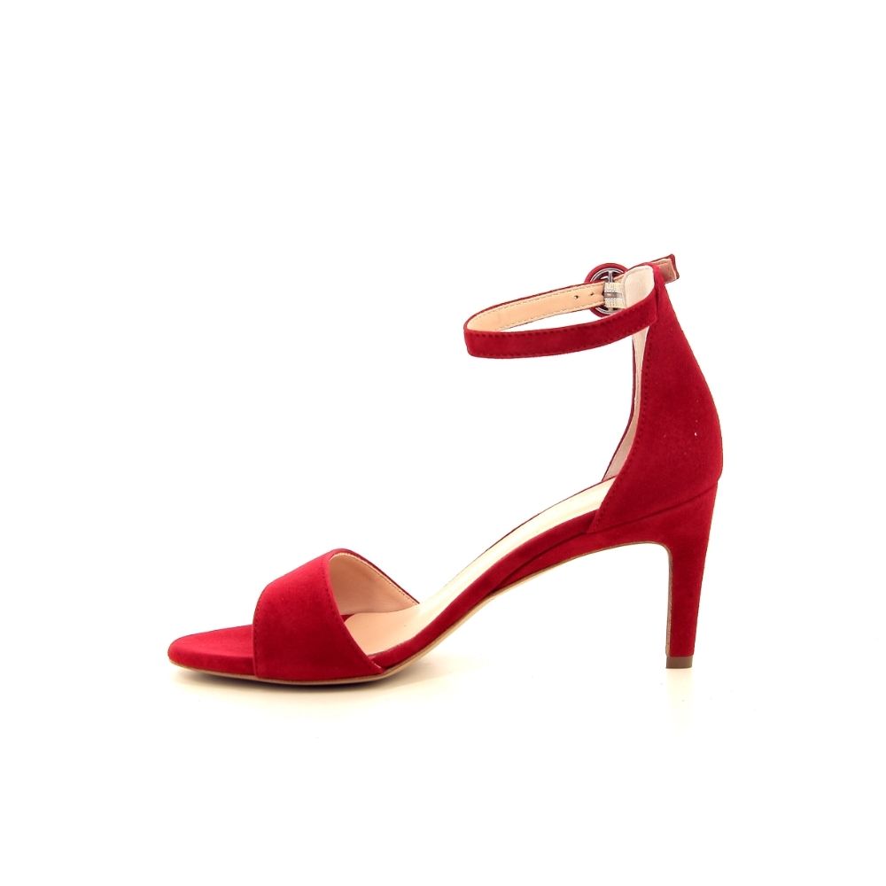Scapa Sandaal 195284 rood