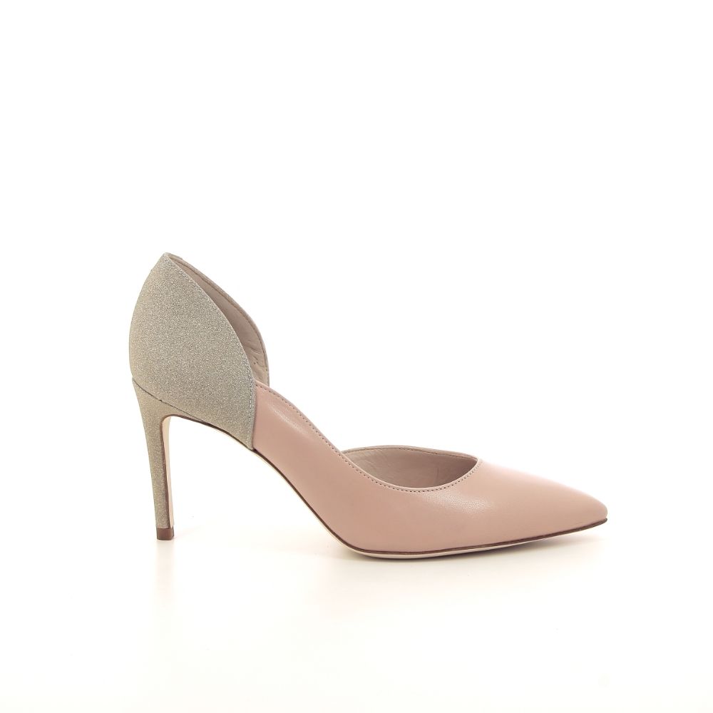 Guglielmo Rotta Pump 195326 roze