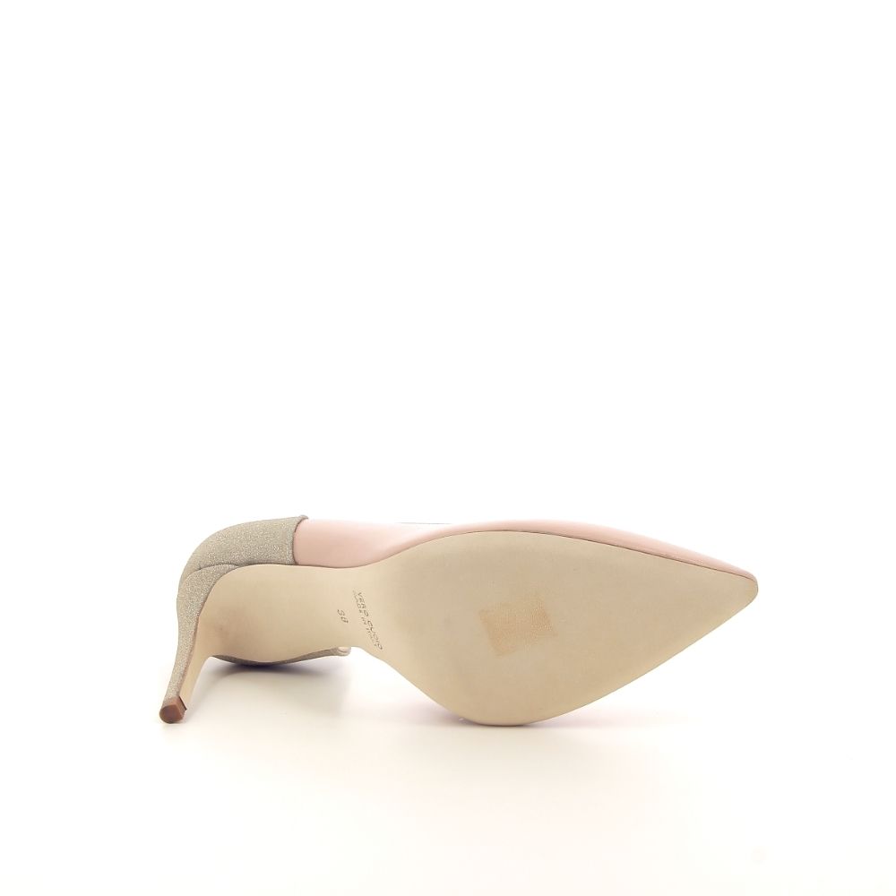 Guglielmo Rotta Pump 195326 roze