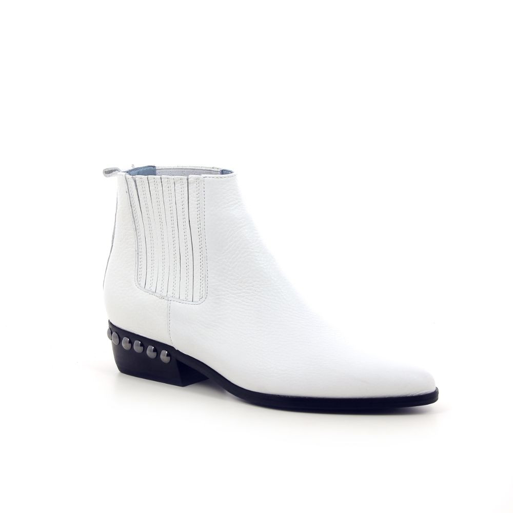 Kennel & Schmenger Boots 195347 wit