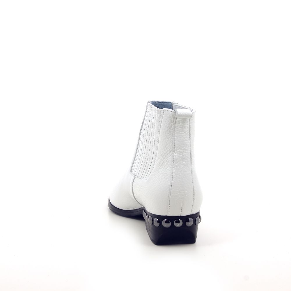 Kennel & Schmenger Boots 195347 wit