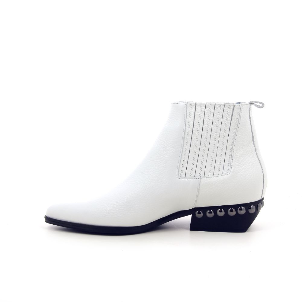 Kennel & Schmenger Boots 195347 wit