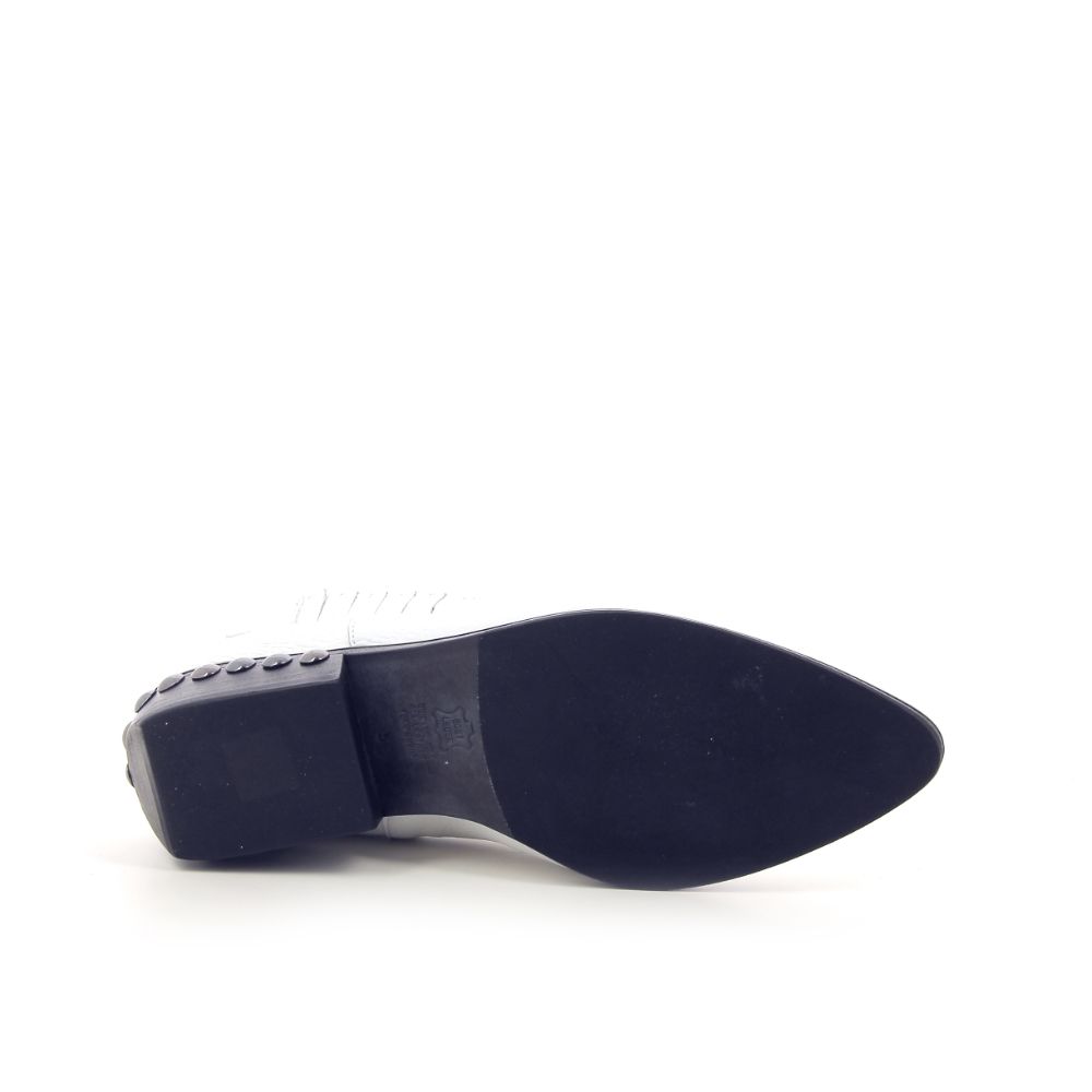 Kennel & Schmenger Boots 195347 wit