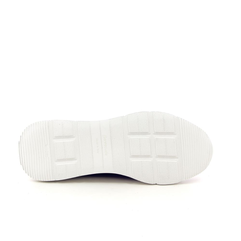 Barracuda Sneaker 195407 rood