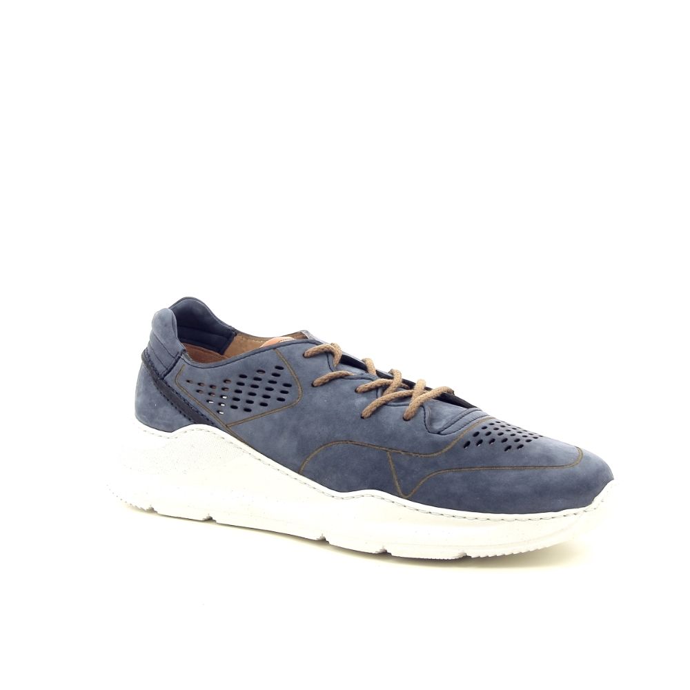Barracuda Sneaker 195409 blauw