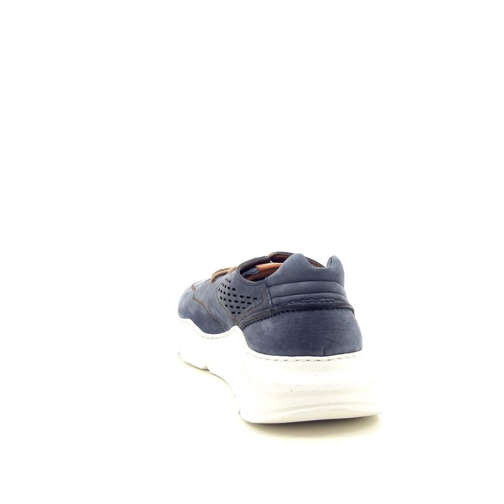 Barracuda Sneaker 195409 blauw