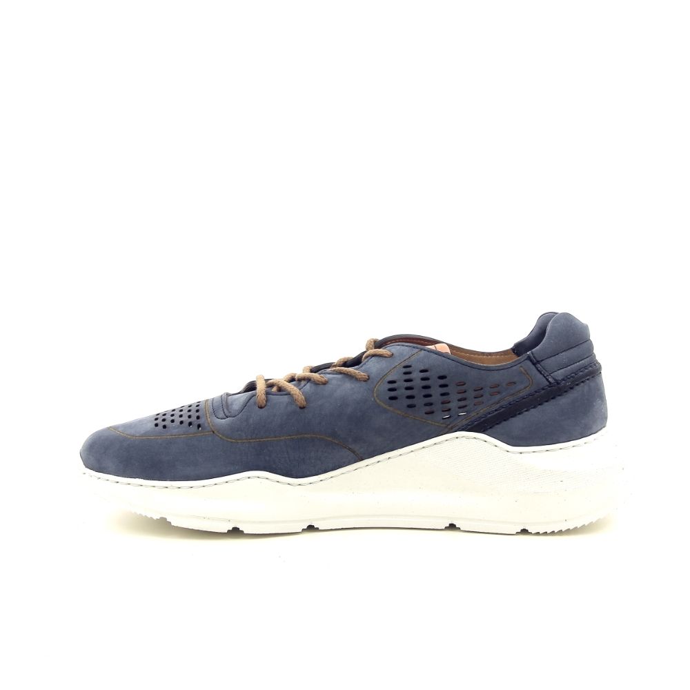 Barracuda Sneaker 195409 blauw