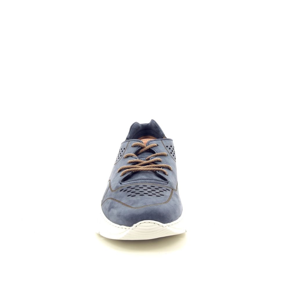 Barracuda Sneaker 195409 blauw