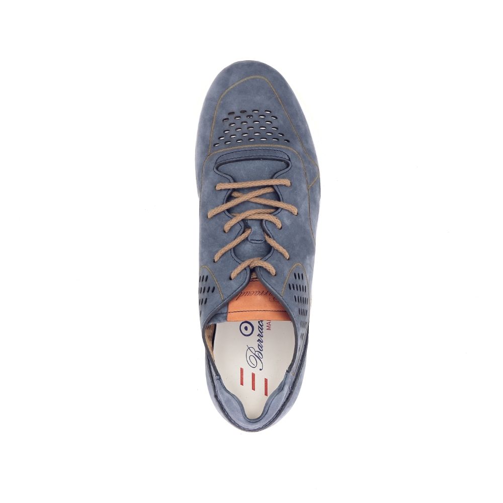 Barracuda Sneaker 195409 blauw
