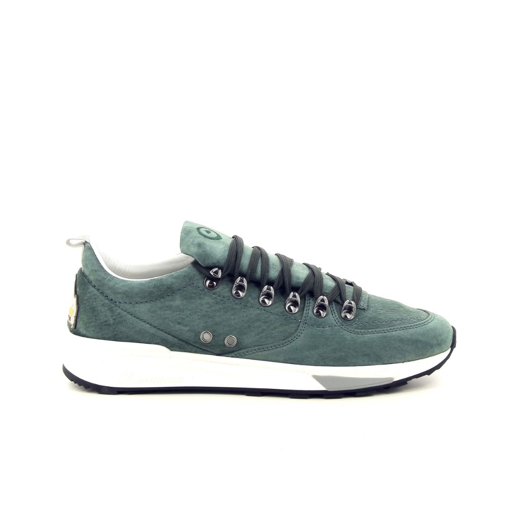 Sneaker 195411 groen