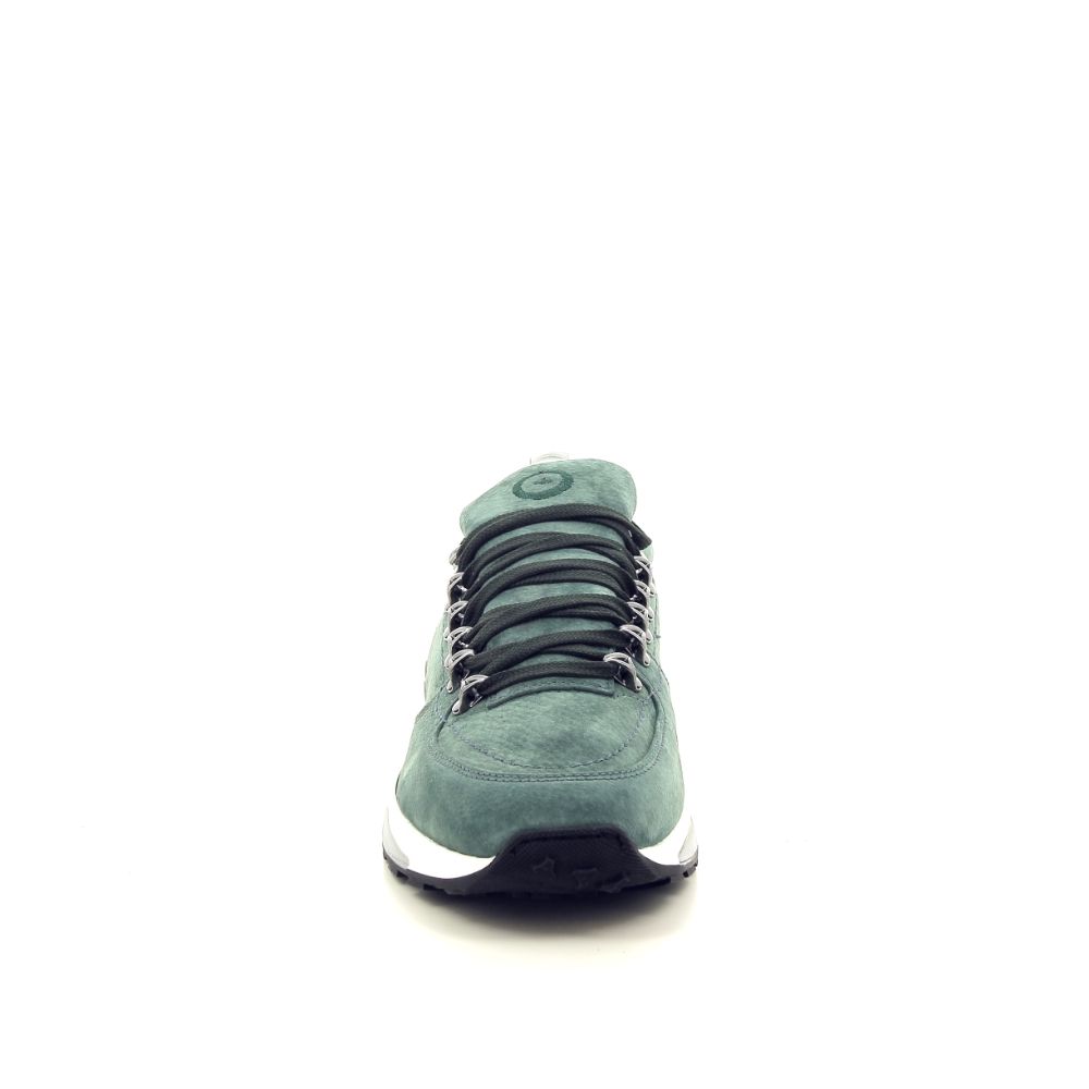 Barracuda Sneaker 195411 groen