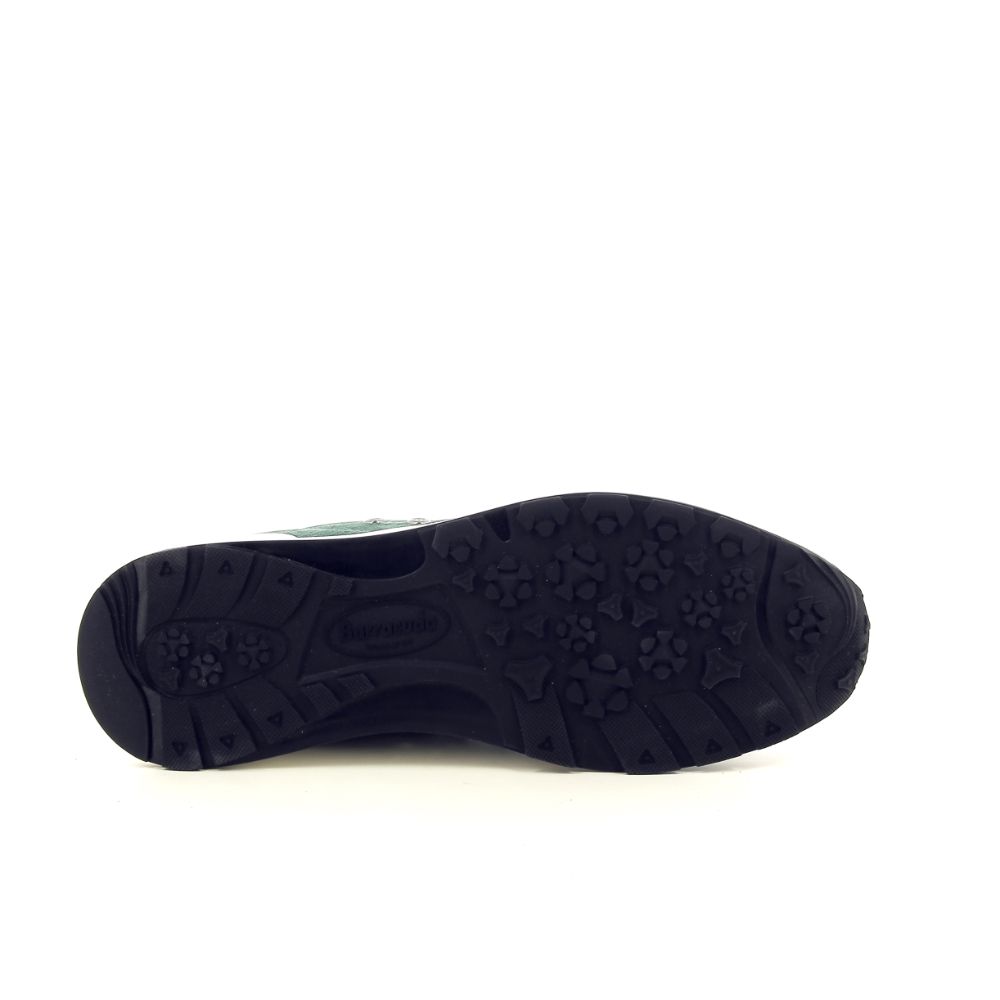 Barracuda Sneaker 195411 groen