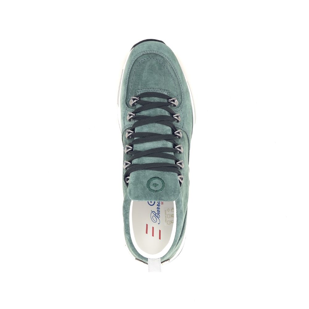 Barracuda Sneaker 195411 groen