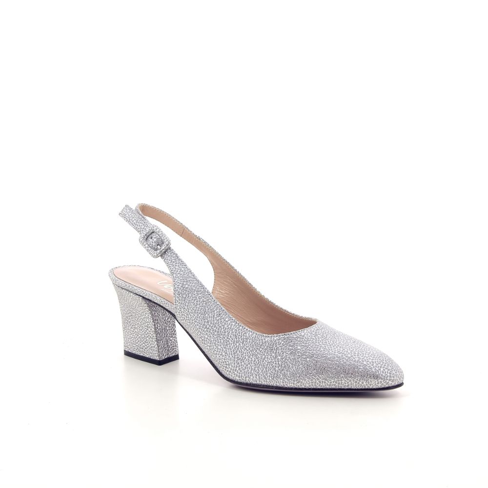 Voltan Slingback 195418 zilver