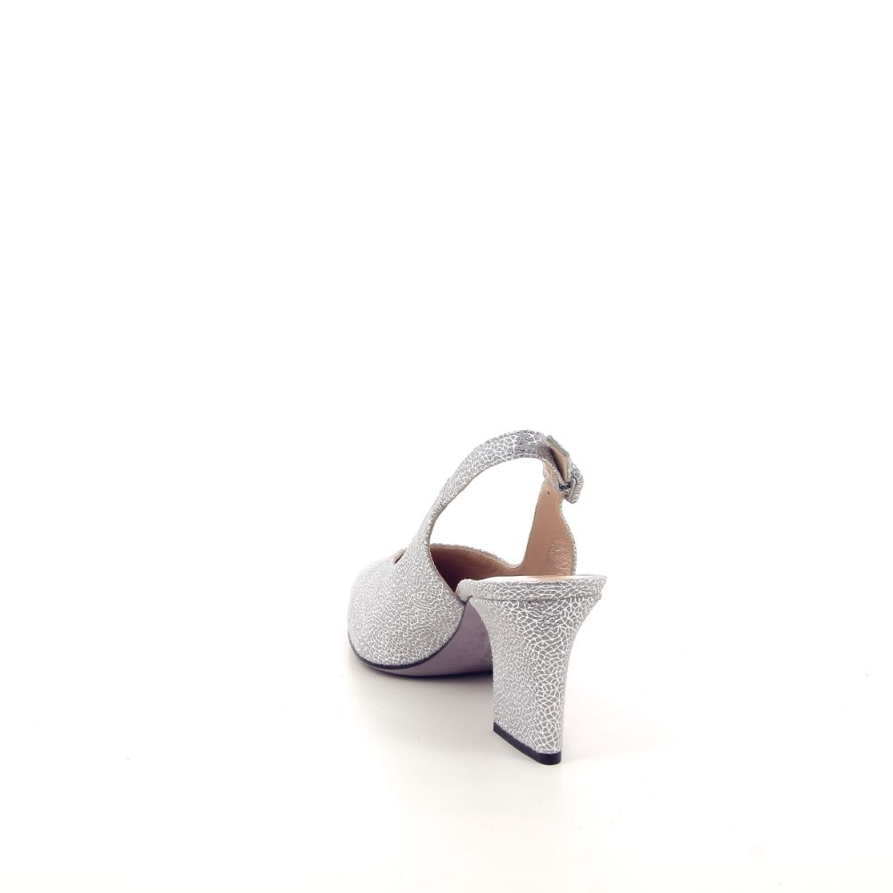 Voltan Slingback 195418 zilver