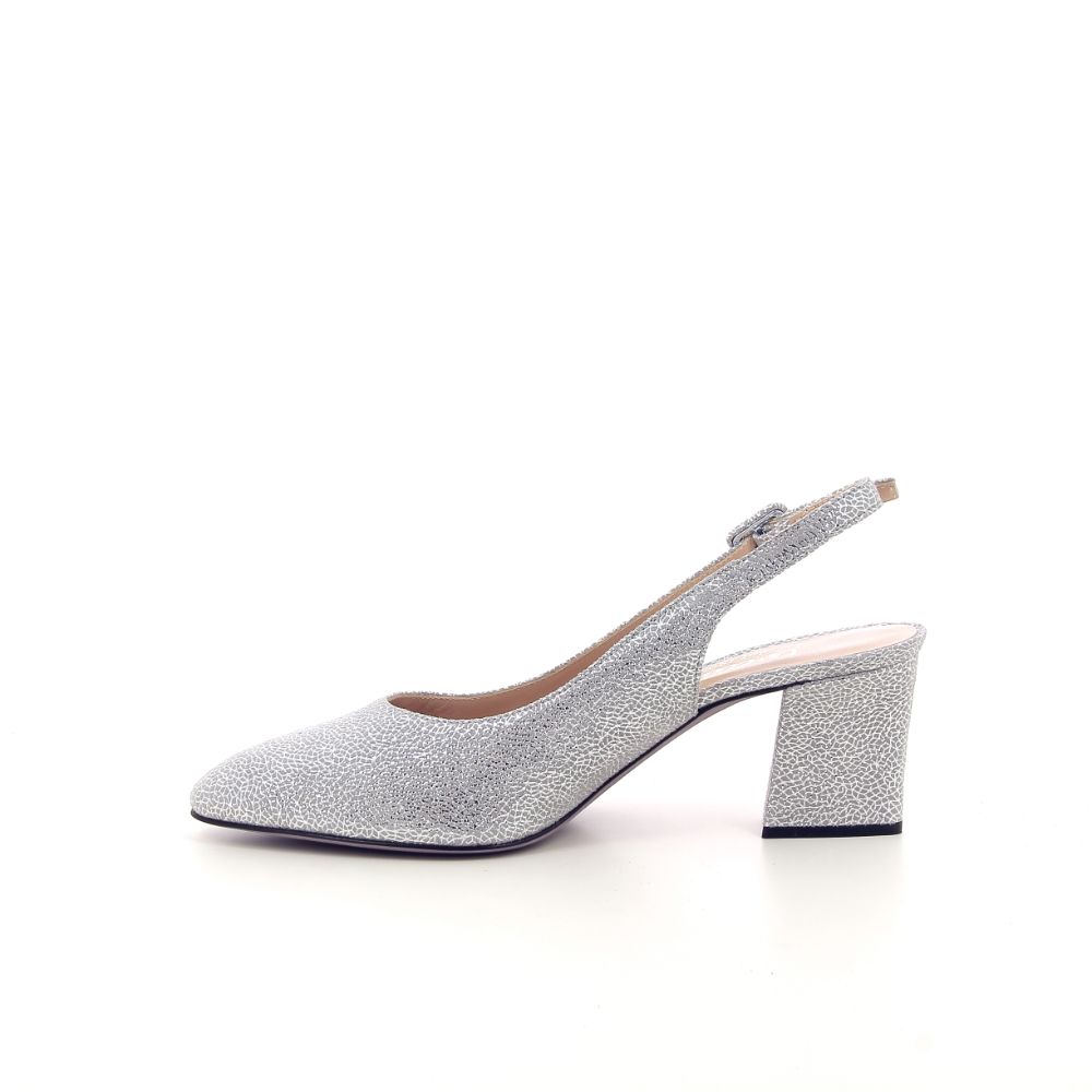 Voltan Slingback 195418 zilver