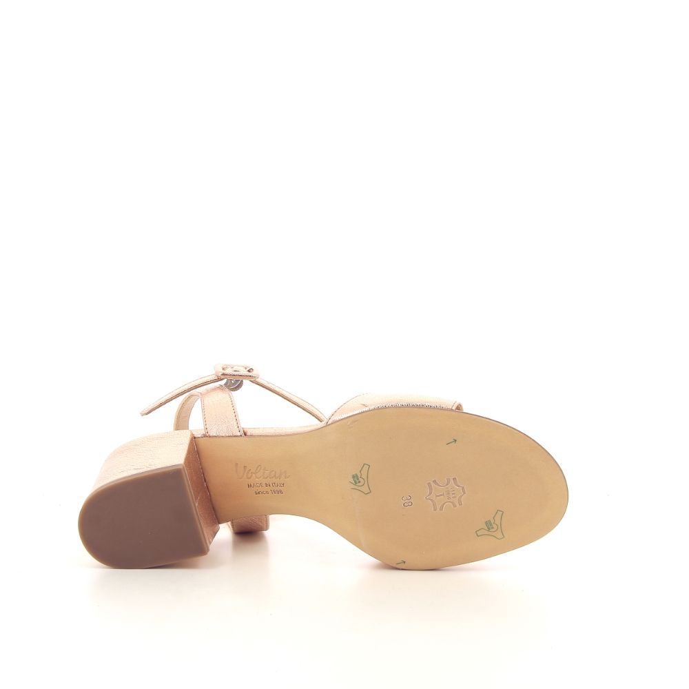 Voltan Sandaal 195430 roze