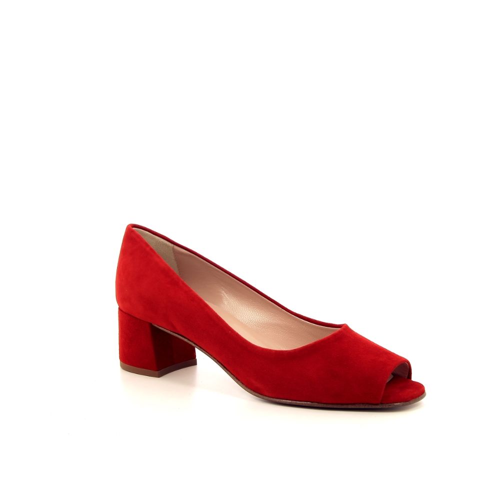 Voltan Sandaal 195442 rood