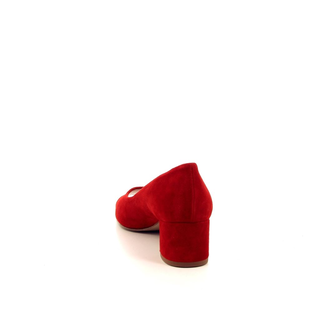 Voltan Sandaal 195442 rood