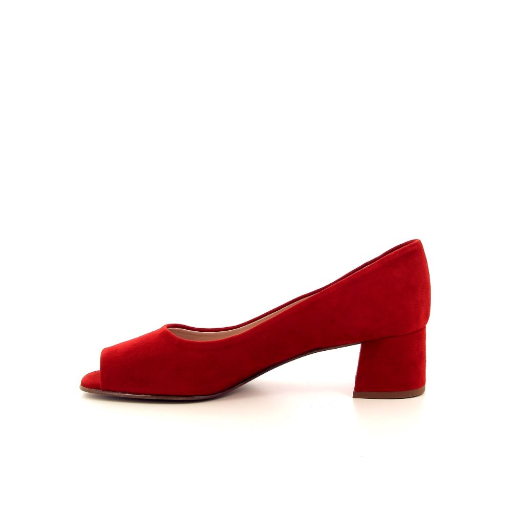 Voltan Sandaal 195442 rood