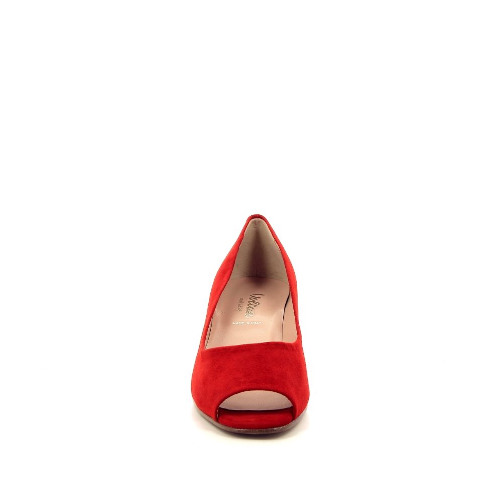 Voltan Sandaal 195442 rood