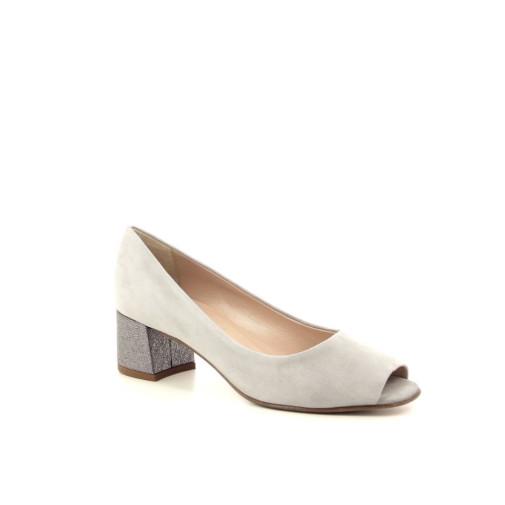Voltan Pump 195445 grijs
