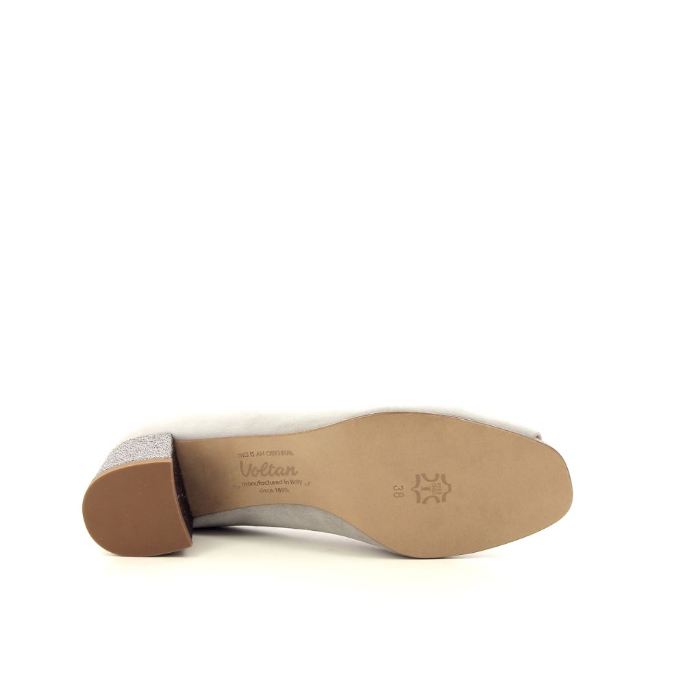 Voltan Pump 195445 grijs