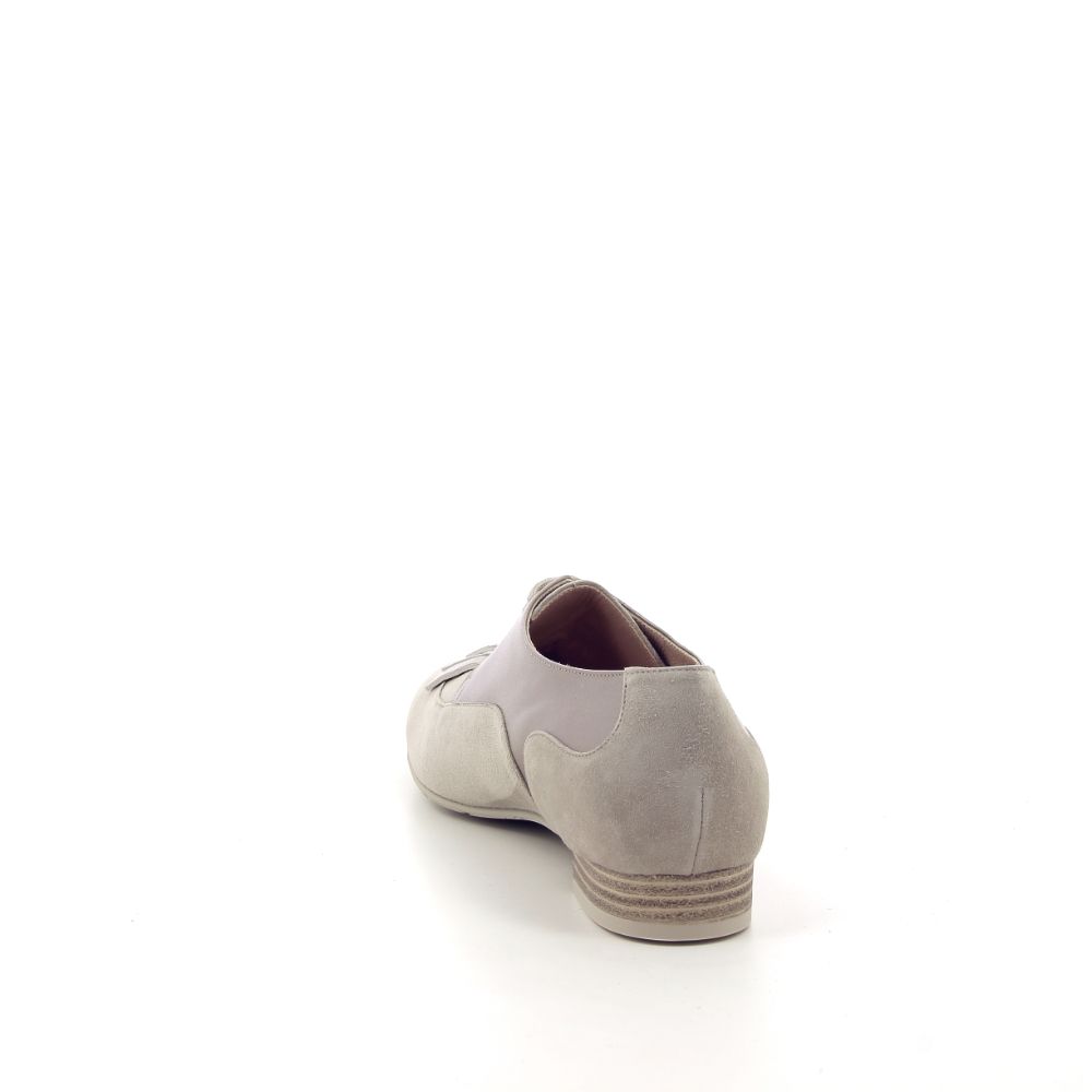 Voltan Veterschoen 195463 taupe