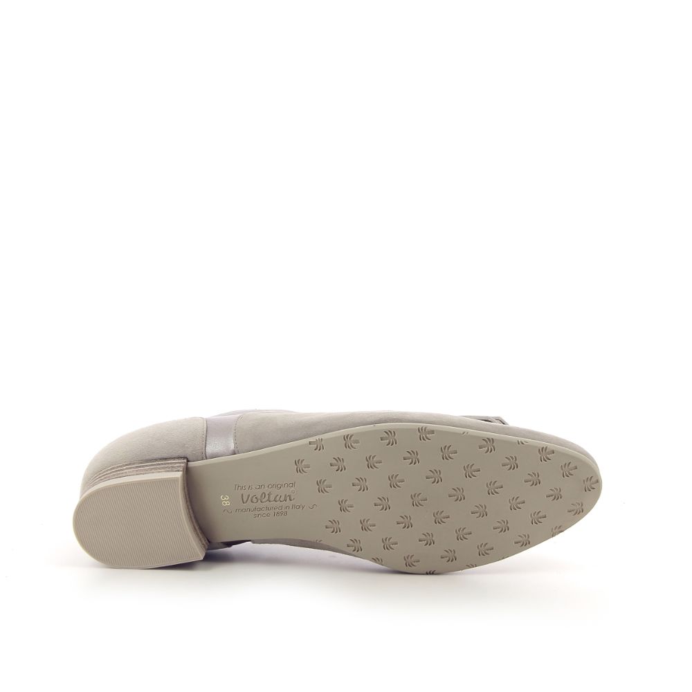 Voltan Veterschoen 195463 taupe